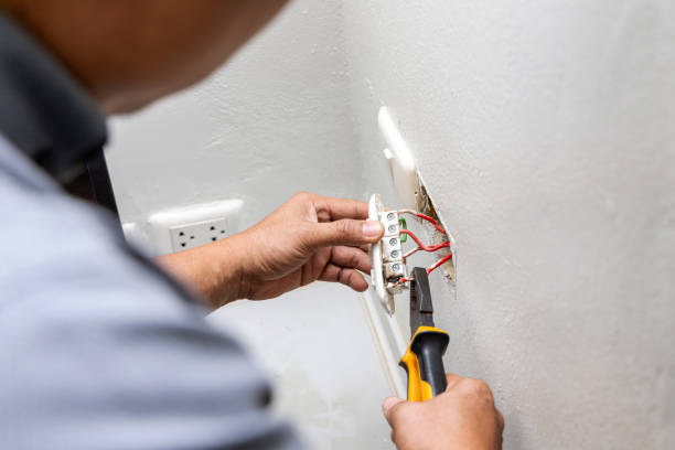 Best Local Electrician Companies  in Spencer, WV