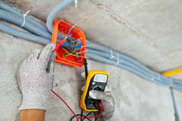 Best 24-Hour Electrician  in Spencer, WV