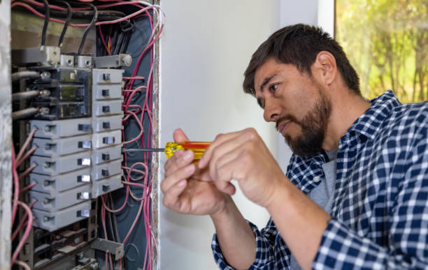 Best Electrical Troubleshooting Services  in Spencer, WV